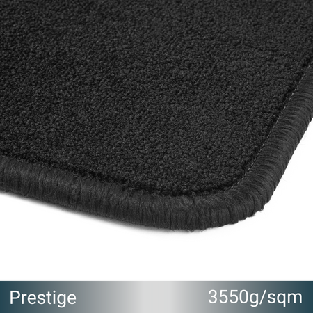 Chrysler Gr.Voyager front mats 2001-2007