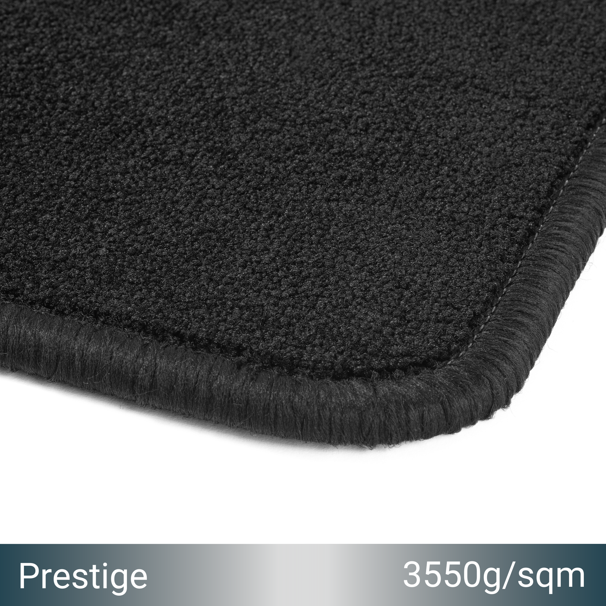 Chrysler Voyager front mats 1992-1995