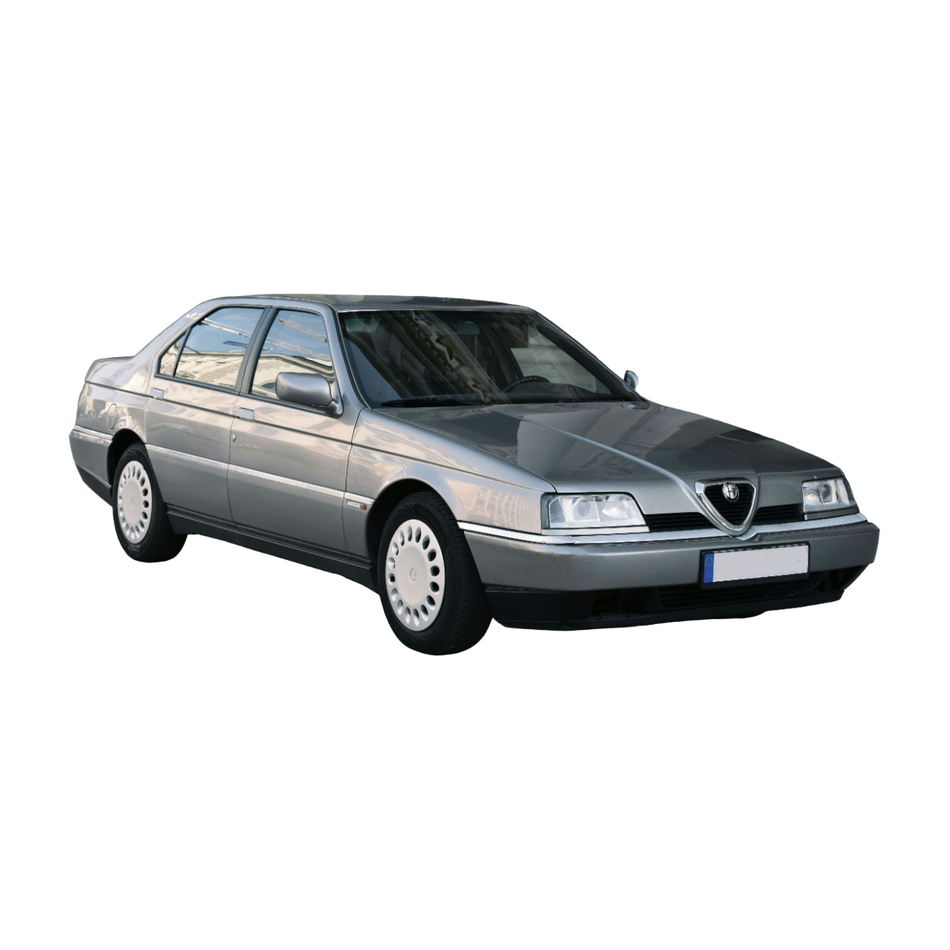 Alfa Romeo 164 1988-1997