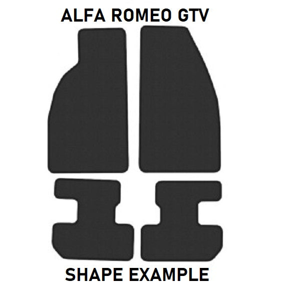 Alfa Romeo Alfa GTV 1995-2005