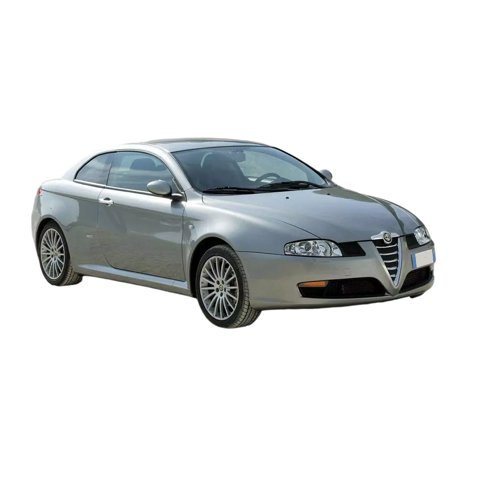 Alfa Romeo Alfa GT 2004-2010