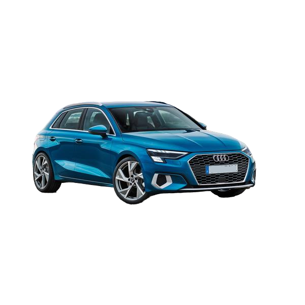 Audi A3 2020-