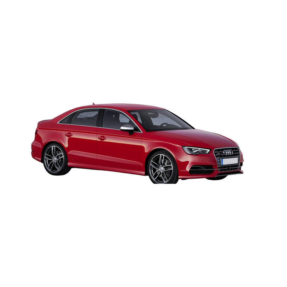 Audi A3/S3 Sedan 2013-2020