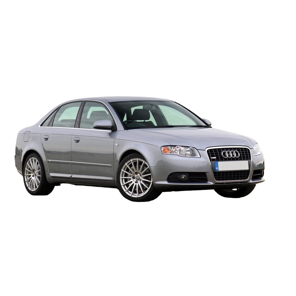 Audi A4 (B7) 2004-2008