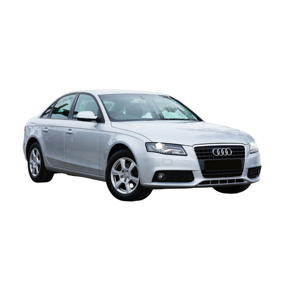 Audi A4 (B8) 2008-2016