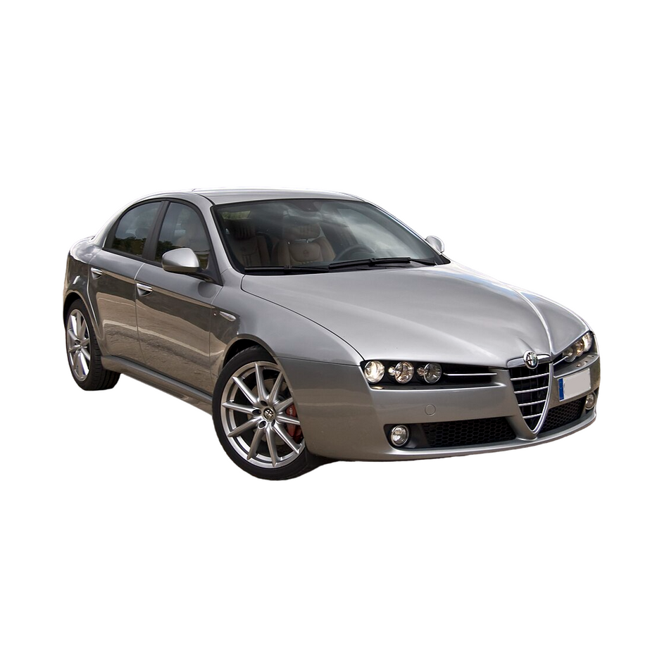 Alfa Romeo 159 2005-