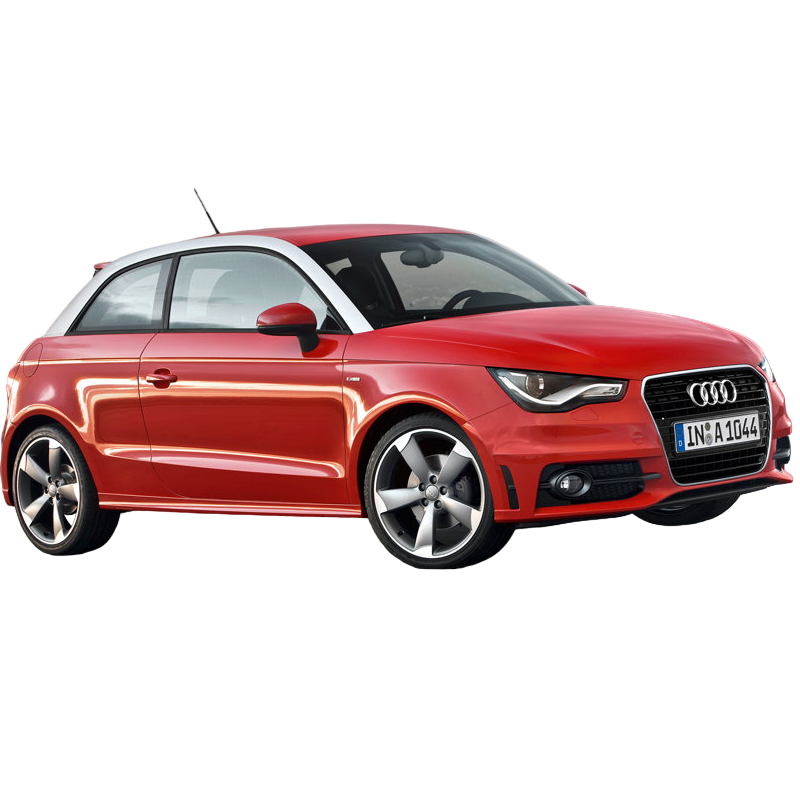 Audi A1 2010-2018