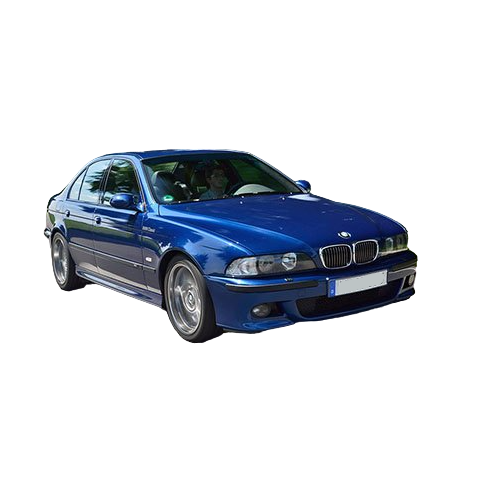 BMW 5 (E39) 1996-2003