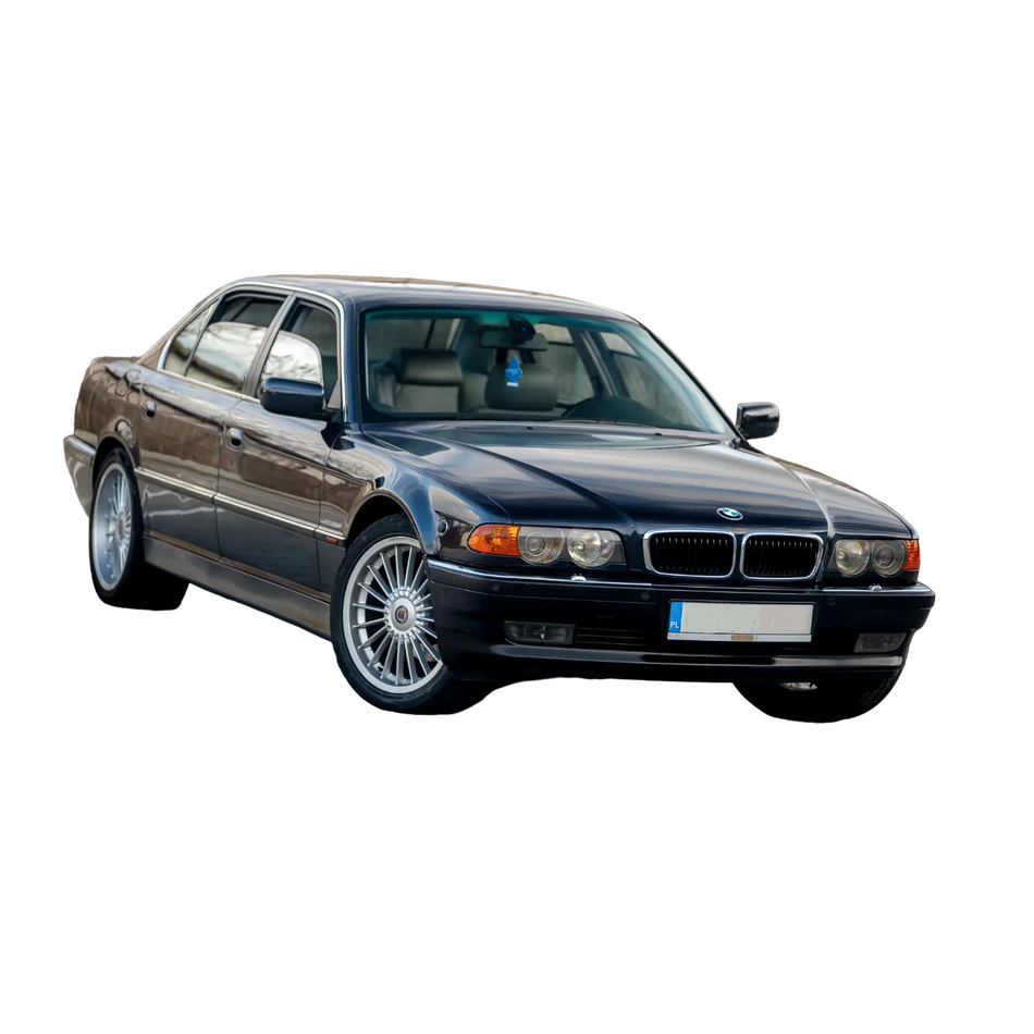 BMW 7 (E38) Lang 1994-2001