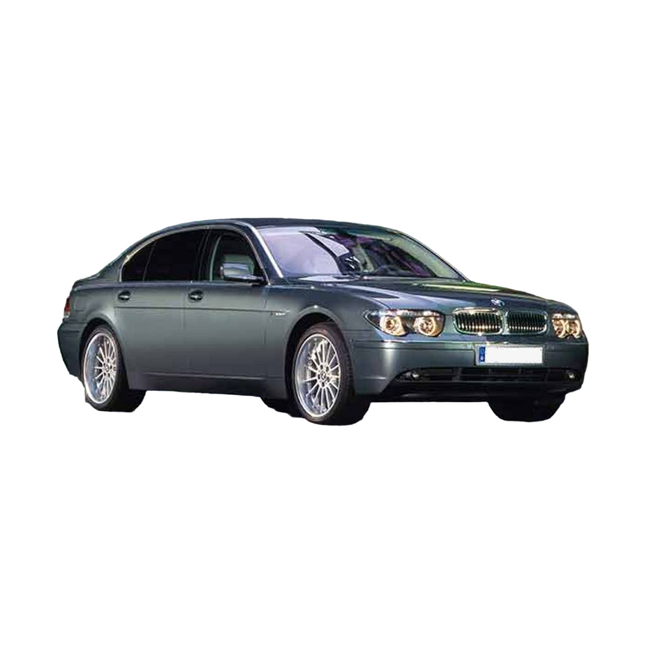 BMW 7 (E66) Lang 2001-2008