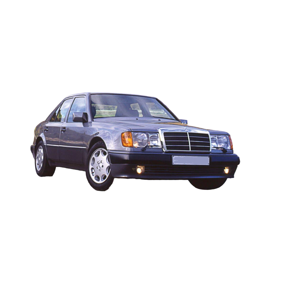 Mercedes Benz E-Class (W124) 1985-1995