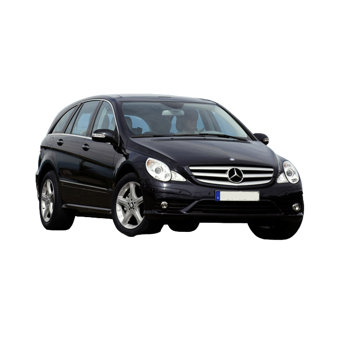 Mercedes Benz R-Klasse (W251) (5 Sitze) 2005-