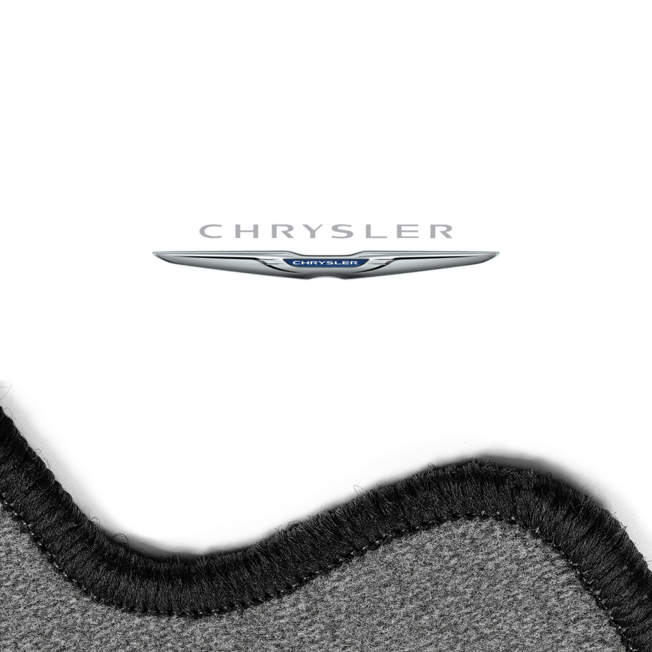 Chrysler 200 2010-