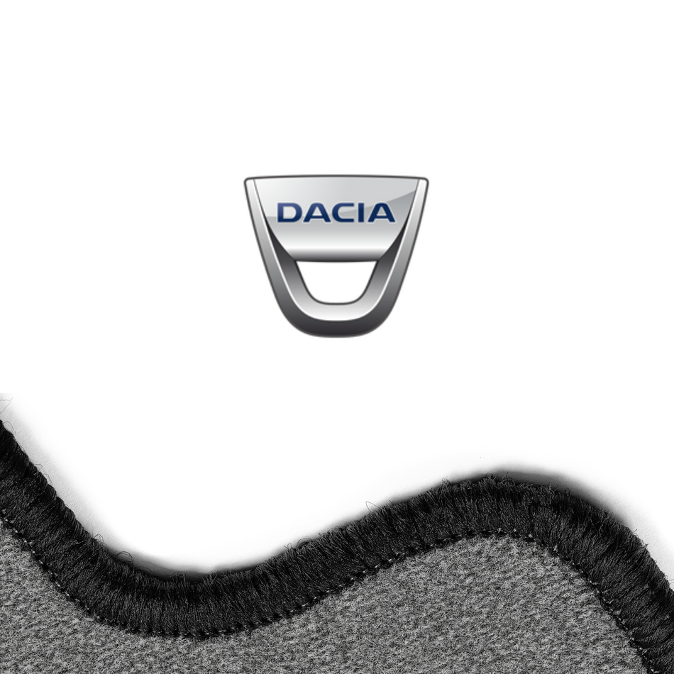 Dacia Dokker 2012-