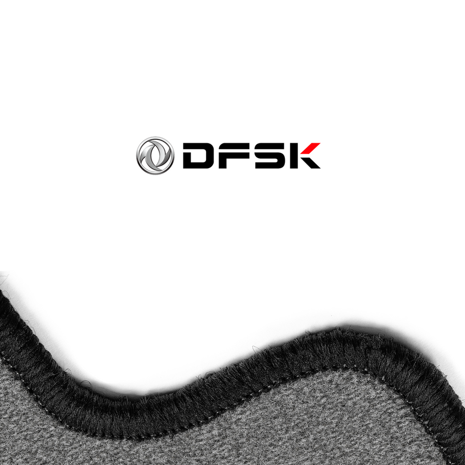 DFSK Seres 3 2021-