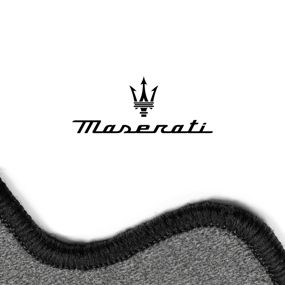 Maserati Ghibi 2013-
