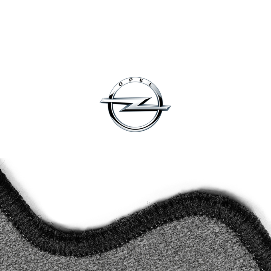 Opel Zafira Life (8 seats) 2020-