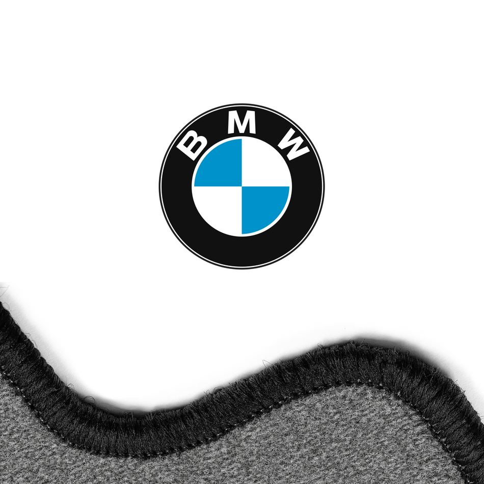 BMW i3 (I01) 2013-