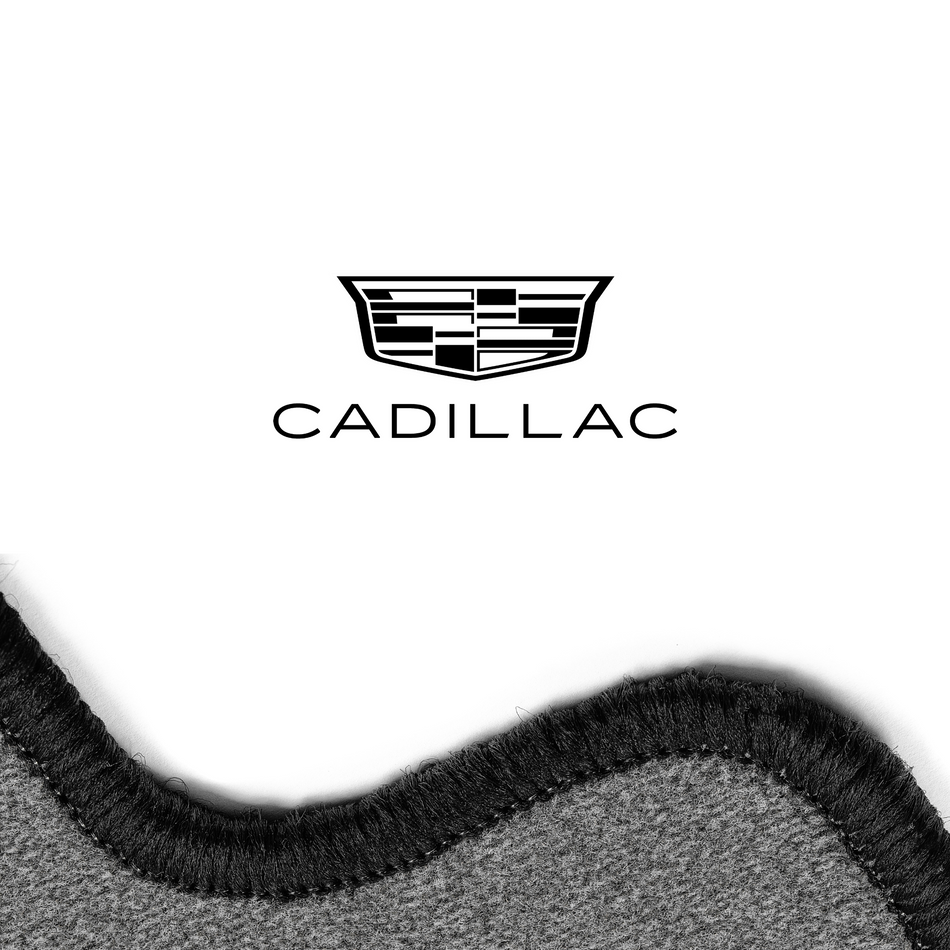 Cadillac STS 2004-2011