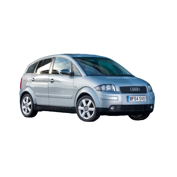 Audi A2 2000-2005