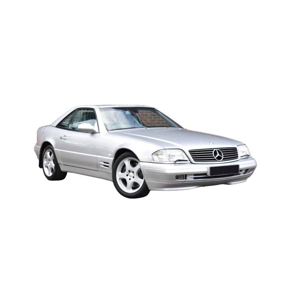 Mercedes Benz SL-Klasse (R129) 1989-2001